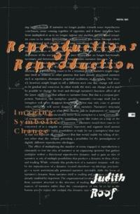 bokomslag Reproductions of Reproduction