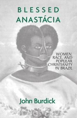 Blessed Anastacia 1
