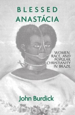 Blessed Anastacia