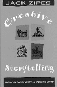bokomslag Creative Storytelling