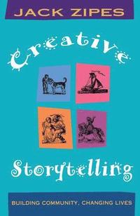 bokomslag Creative Storytelling