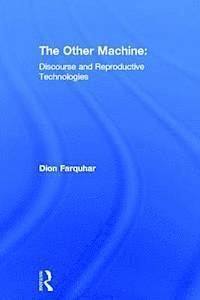 The Other Machine 1
