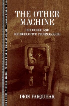 Dion Farquhar - Other Machine, Häftad