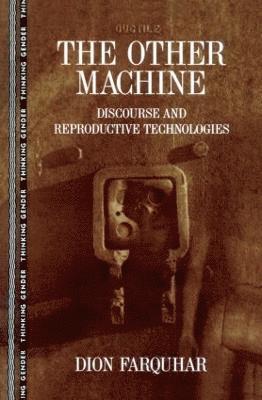 The Other Machine 1