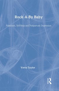 bokomslag Rock-a-by Baby