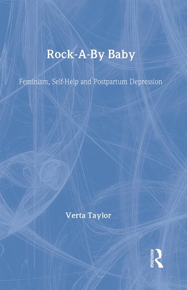 Verta Taylor - Rock-a-by Baby, Inbunden