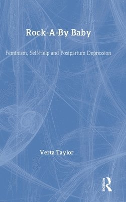 Verta Taylor - Rock-a-by Baby, Inbunden