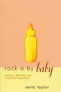 bokomslag Rock-a-by Baby