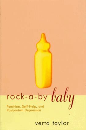 Verta Taylor - Rock-a-by Baby, Häftad