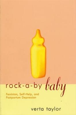 bokomslag Rock-a-by Baby