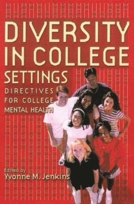 Diversity in College Settings 1