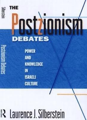 The Postzionism Debates 1