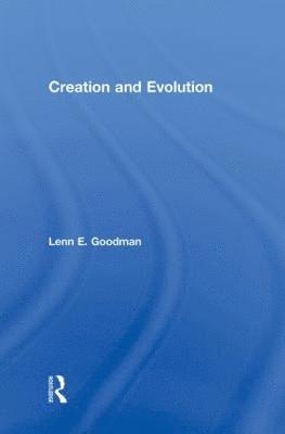 Creation and Evolution 1