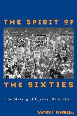 The Spirit of the Sixties 1