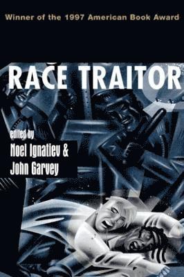 Race Traitor 1