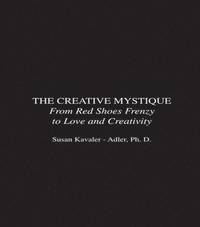 bokomslag The Creative Mystique