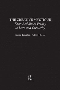 bokomslag The Creative Mystique