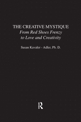 The Creative Mystique 1