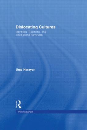 bokomslag Dislocating Cultures