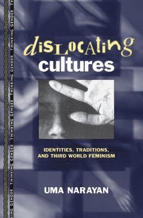 bokomslag Dislocating Cultures