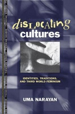 Dislocating Cultures 1