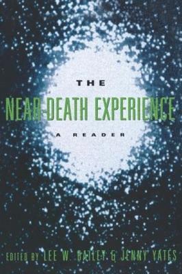 Lee W. Bailey, Jenny Yates - Near-Death Experience, Häftad