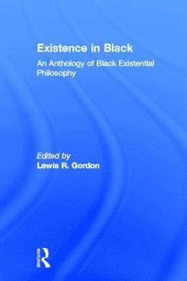 Existence in Black 1