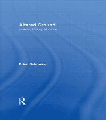 Altared Ground 1