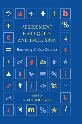 A. Lin Goodwin - Assessment for Equity and Inclusion, Inbunden