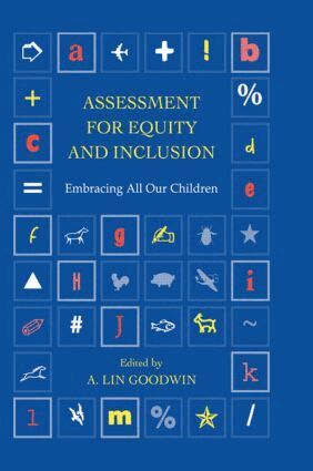 A. Lin Goodwin - Assessment for Equity and Inclusion, Häftad