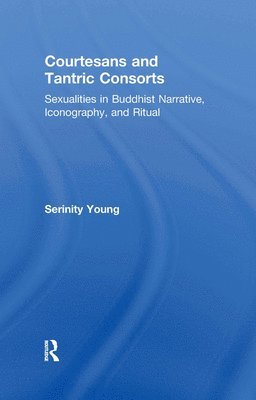 Courtesans and Tantric Consorts 1
