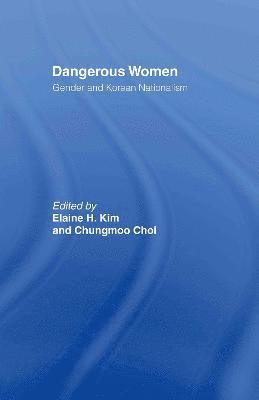 Dangerous Women 1