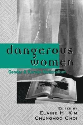 Dangerous Women 1