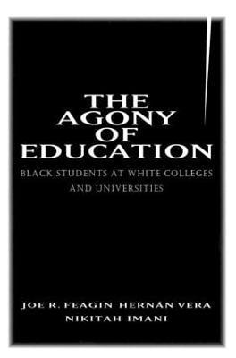 The Agony of Education 1