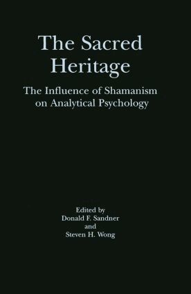 Donald F. Sandner, Steven H. Wong - Sacred Heritage, Inbunden