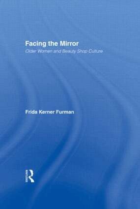 Frida Furman - Facing the Mirror, Inbunden