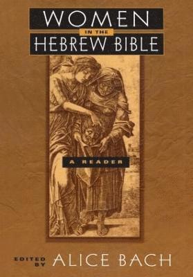Women in the Hebrew Bible 1