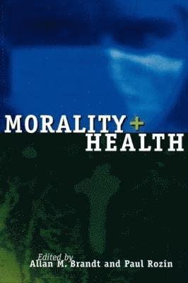 Morality and Health 1