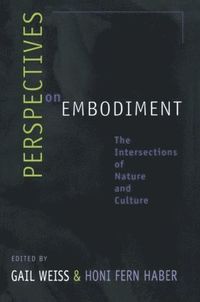 bokomslag Perspectives on Embodiment