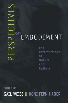 bokomslag Perspectives on Embodiment