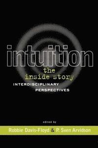 bokomslag Intuition: The Inside Story
