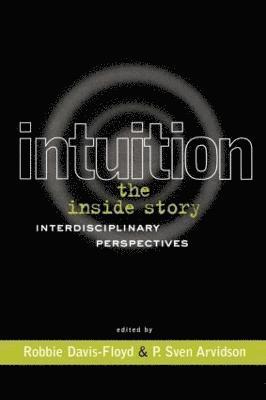 Intuition: The Inside Story 1