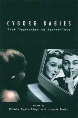 Cyborg Babies 1