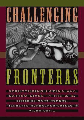 Challenging Fronteras