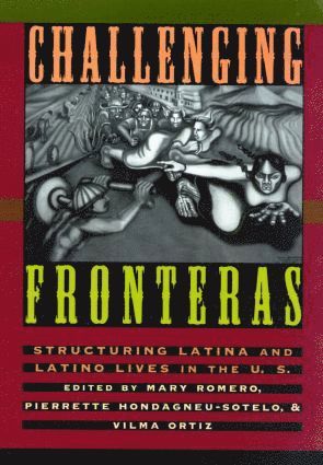 Challenging Fronteras 1