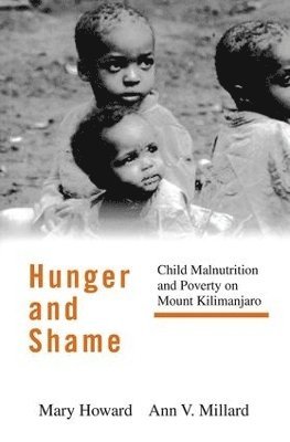 Hunger and Shame 1