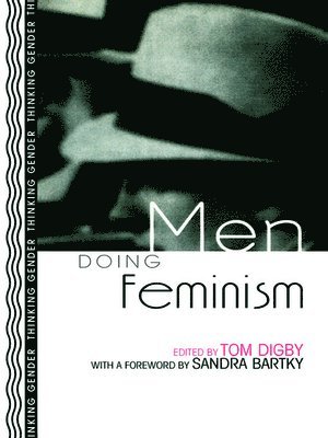 Men Doing Feminism 1