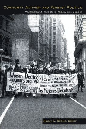 Community Activism and Feminist Politics 1