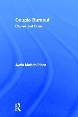 Couple Burnout