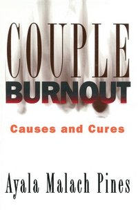 bokomslag Couple Burnout